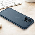 Vantime for Xiaomi Redmi Note 12 4G Case Soft Sandstone Slim Matte Cover. 
