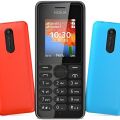 Nokia 108 Dual SIM Original Imported. 