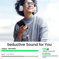 UGREEN USB C to 3.5mm AUX Audio Adapter with DAC Chip, Type C Headphone Jack Converter Supports PD QC Charging, Compatible with iPhone 16 15 Pro Max, Galaxy S25 S24 Ultra, iPad Pro 2021 2022 2023 2024 Models. 