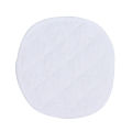 NYT 12Pcs 3 Layers Cotton Reusable Breast Pads Washable Nursing Breastfeeding Pad. 