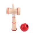 Wooden Catch Cup Toys Kendama Game Kendamas Tributejapanese Toy Traditonal Kadoma Vintage Educational Games Coordination Pizazzazz. 
