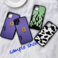 【Poggioio】Motherboard Circuit Board phone Case Cover For iPhone 15 14 6 7 8 Plus XR XS SE2020 Apple 11 12 13 mini Pro Max coque. 