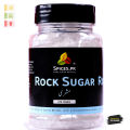 Spices.pk Rock Sugar / Kuja Mishri / Misri wt.210gm. 