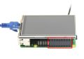 MHS 3.5inch Raspberry Pi 4 Touch Screen TFT LCD Display. 
