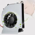 4PIN Fast Heat Dissipation Internal CUP Cooling Fan Quiet Blowing For MSI GT60 GT70. 