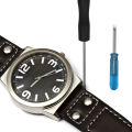 Single Head Screwdriver For Hublot Watch Strap Buckle Remover V-Type Screwdriver MJ. 