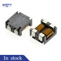 1Pcs/Lot  ACM1211-701-2PL-TL01 ACM1211-102-2PL-TL01 ACM12V-701-2PL-TL00 12x11 700R 1K Ohm  Common mode Inductor Filters Common Mode Chokes. 