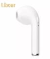 i7 Wireless Bluetooth Earpod v4.1 - Single Ear. 