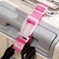 New Nylon Luggage Box Packing Strap Portable Secure Luggage Securing Straps Travel Accessories Adjustable Baggage Belt. 