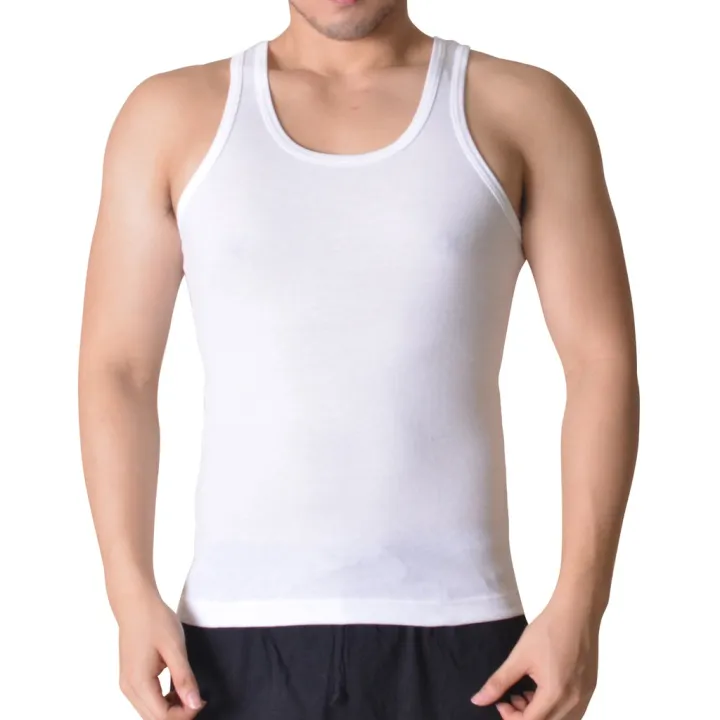Vest%20For%20Men%20Half%20Sleeves%20(Banyan)%20-%20Image%202