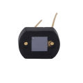 1Pcs 1Pcs Silicon Photodiode Visible Light Detector Silicon Photocell Photoresistor. 