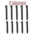 1-10pcs For Nintendo Wii U Gamepad Mobile Touch Pen Touchscreen Pencil For WIIU Slots Hard Plastic Stylus Pen Game Accessories. 