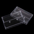 Cassette Case Radio Cassette 90 Cassette Box Storage Blank Cassette Tape Storage. 