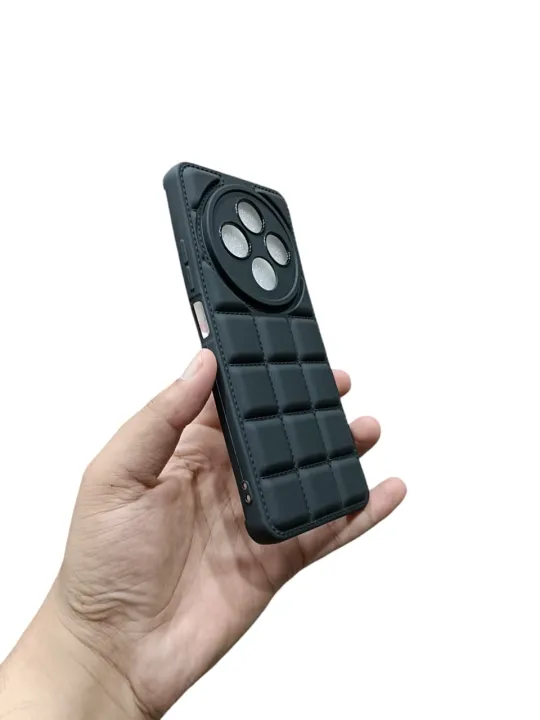 Redmi%2014C%20Back%20Cover%20Soft%20Puffer%20Down%20Jacket%20Bubble%20Camera%20Protection%20Redmi%2014C%20Phone%20Case%20-%20Image%207