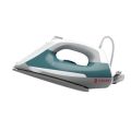 2200 Watt Steam Iron with Ceramic Sole-plate and Smooth Glide. 