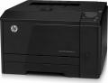 HP LaserJet Pro 200 color M251n. 