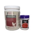 Calci Lux Calcium Powder in loose & company Packing Calcium for Birds (Versele-Laga / Belgium) imported. 