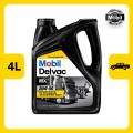 Mobil Delvac MX 20W-50 4L. 