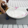 Double Layer Sauce Oil Bottle 2 In 1 Vinegar Glass Bottle Seasoning Bottles Jars Podazz. 