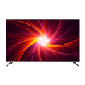 Changhong Ruba U55X718 -TV 4K UHD/Bezel Less/-Android 55" Voice Control LED TV/ 2 Years Brand Warranty-Black. 