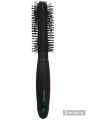 Groom Round Hair Brush with Ionised Nylon Bristles Round Brush Thermal Brush for Accelerating Hair 360* For Girls / For Women & Men. 