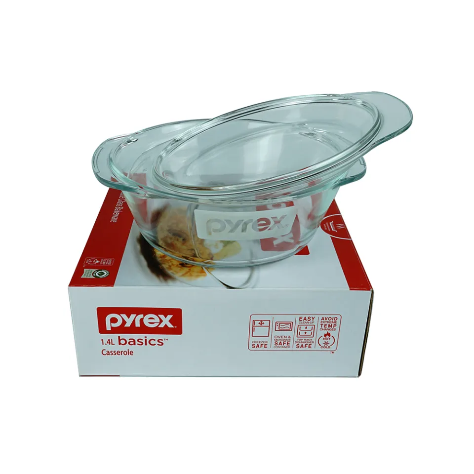 Can You Put Cold Glass in a Hot Oven: Essential Safety Tips