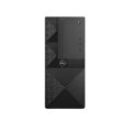 Dell Branded System PC Desktop Intel Core i3 - 7th Generation, 8GB Ram - Smooth Multitasking 256GB SSD Drive - Fast Performance. 