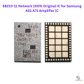 58210-11 Network 100% Original iC for Samsung A51 A71 Amplifier iC. 