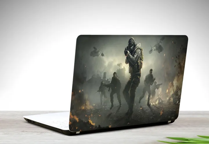 Call%20of%20duty%20mobile%202019%20-%20COD%20Laptop%20Skin%20Vinyl%20Sticker%20Decal,%2012%2013%2013.3%2014%2015%2015.4%2015.6%20inch%20Laptop%20Skin%20Sticker%20Cover%20Art%20Decal%20Protector%20Fits%20All%20Laptops%20-%20Image%203