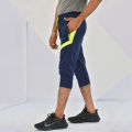 Bolt - Three Quarter Shorts For Men New Style Men Three Quarter for Sports. 