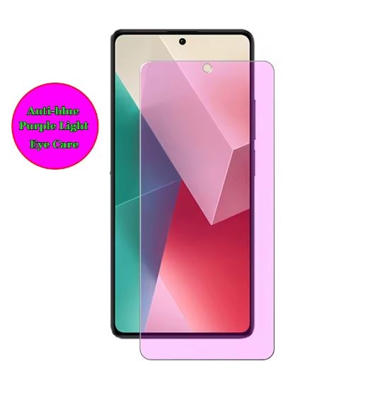 For Xiaomi Redmi Note 14 14S 13 12 11 10 Pro Plus 5G 11s 10s 9s Anti