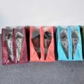 Pack Of 4 Shoe Organizer Travel Shoes Organizer Storage Bag High Quality. 