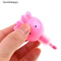 Kawaii 5 Colors Octopus Fluorescent Marker Pen Set Highlighter Pens Painting Highlight Mark Cute Stationery School Supplies. 