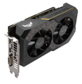 GTX 1660 TI EVO OC Edition 6GB. 