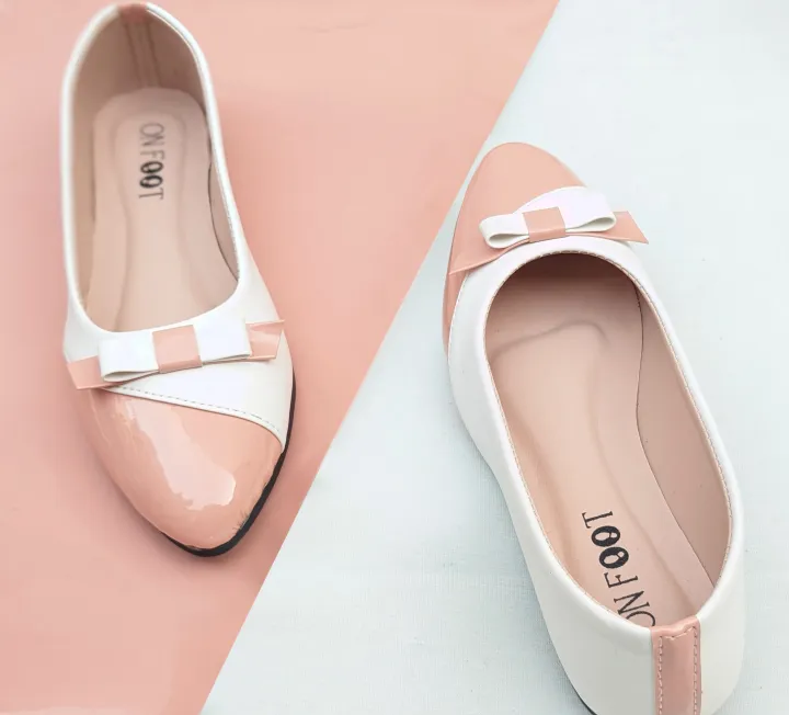 Stylish%20Women%E2%80%99s%20Pumps%20Flat%20Comfortable%20Fancy%20Shoes%20for%20Girls%20Casual%20Onfoot%20Footwear%20-%20Image%204