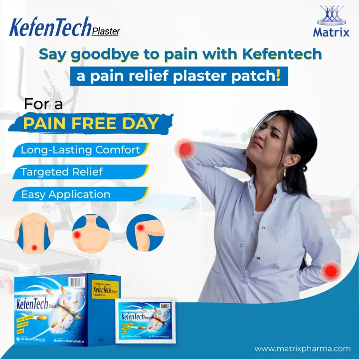 MATRIX%20PHARMA%20Kefentech%20Pain%20Relief%20Plaster%20Patch%20-%2010%20Patch%20%7C%20Quick%20Relief%20for%20Muscle%20and%20Neck%20Pain%20-%20Matrix%20Pharma%20-%20Image%203