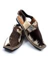 Spacial Goat Leather For Men - N148. 