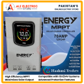 MPPT Solar Charge Controller 70A. 