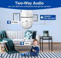 Dua and single lenze  Lens CCTV - 4+4 MP HD  CCTV Camera - Wifi Camera - Wifi Smart Camera - CCTV Camera Wifi - Home Security Camera - Smart Camera Wifi - CCTV Wifi - Security Camera For Home Wifi - Camera CCTV - Security Camera - Security Camera For Home. 