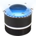 Electric Mosquito Repellent Lamp Usb Anti Mosquito Trap Led Night Light Lamp Bug Insect Repellent Lights Pest Repeller. 