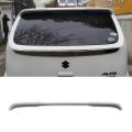 Suzuki Alto 660 Trunk Spoiler. 