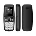 Nokia BM200 Mini Finger Size Mobile without camera - Dual Sim- Memory card Supported - 0.66 Inch OLED display - Auto Call recording - Size 68*28*12mm - 380mAH battery - Bluetooth dialer - Smaller then a Card. 