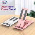 CMAOS phone holder stand desk for cell xiaomi iPhone poco mobile support telephone holder for realme redmi stand Replicate. 