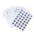 Diary Decoration School Supplies Paper Stick Label Glitter Scrapbooking Love Children's Stickers Teacher Praise Stickers Decorative Stickers Award Stickers. 