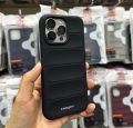 Spigen Premium Silicone Case with Drop Protection and Grip for iphone  X/Xs/Xs Max/11/11 Pro/11 Pro Max/12 Pro/12 Pro Max/13 Pro Max/14 Pro Max/15/15 Pro/15 Pro Max. 