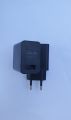 Asus 2A Fast Travel Charger with USB Data Cable AD2022020 for All Asus Phones etc. and Other Devices with USB Interface.. 