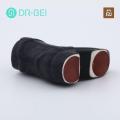 DR BEI Match Display Holder Boot Shape Matchstick Organizer Container Ornament. 