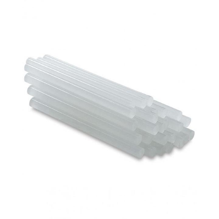 Pack of 10 - Small Glue Sticks for 7mm hole of Small Glue_Gun - باریک