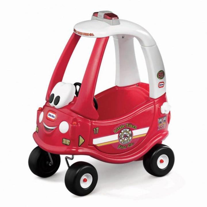 Vehicle Little Tikes Fire Truck Smyths Little Tikes Helicopter