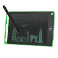 Magic Slate - Portable LCD Writing Board & Blackboard for Kids' Drawing and Learning". 
